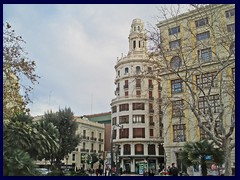 Plaza del Ayuntamiento 19